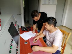 高山煤矿：喜迎大庆，安全再加码