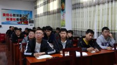 月矿工程技术人员集中“充电”