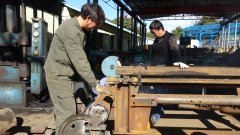 自制清煤装置  提高安全指数  皮带机尾清煤小装置彰显安全大作用