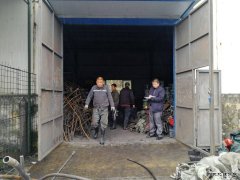 高山煤矿：多项举措助推节支降耗