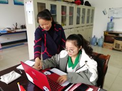 高山煤矿：狠抓细节整治，推动作风转变