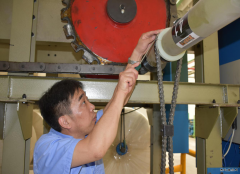 小小卡环保安全