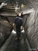 内蒙古南露天煤矿未雨绸缪积极做好冬季安全生产管理工作