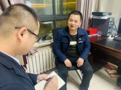 蒲白建庄矿业：“百日安全”活动，他们有话说