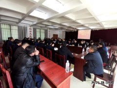 泸州市、仁怀市应急局赴盘江股份公司金佳矿考察交流学习