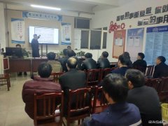 高山煤矿：通风队来了个“崔老师”