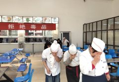 潞安焦化：开展火灾逃生专项应急演练 防患于未“燃”