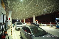 加油站如何点亮“夜经济”