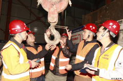 小小防脱“安全环”，大大保安全提工效