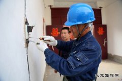 给他点赞！太康54岁农电工赵志发获全国道德模范提名奖