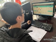 高山煤矿：重“双重” 保安全