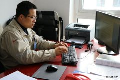 葫芦岛热电公司：挑战不可能的“70后”