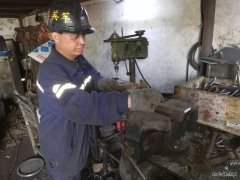 建庄矿业：东北汉子的一生