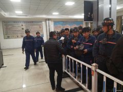 蒲白建庄矿业：奋力冲刺在现。Π踩笆展僬健