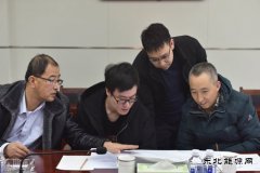 长治市应急管理局组织相关人员到李村矿开展预防性安全检查