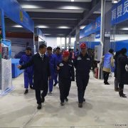 会泽供电局圆满完成省抓党建促脱贫攻坚现场推保电任务