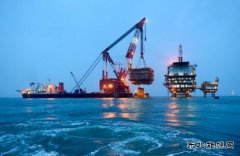 我国首个海洋油气生产装备智能制造基地开建