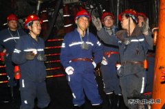 蒲白建庄矿业：上下同欲冲刺百日安全，全员联动力保圆满收官