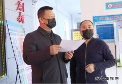 龙煤向阳矿全面打响疫情防控攻坚战