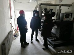 佳木斯供电公司：行动迅速 为抗疫情提供坚强电力保障