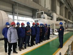 抗志疫情，党员冲锋在前