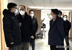中铁十八局集团48小时完成天津“小汤山”医院阶段性改造任务