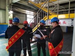 潞安集团李村煤矿：多措并举加强疫情防控宣传