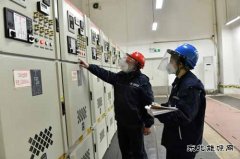 江津供电公司全力保障复工复产企业用电