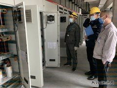 国网重庆合川供电公司：我在“疫”线守望着