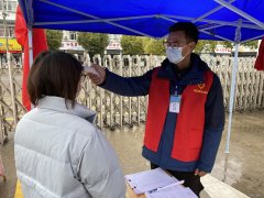 战役一线前：青年电力工人日记