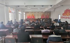 黔金煤业：疫情防控和复工复产“两手抓”