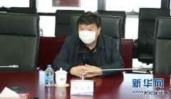 “疫”战当前 中冶人初心如磐