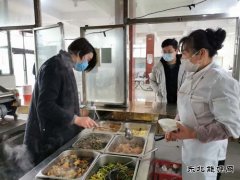 黔金煤业：抗“疫”先锋王红霞