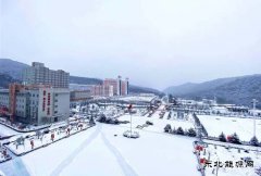 蒲白建庄矿业：战疫情，初心和使命