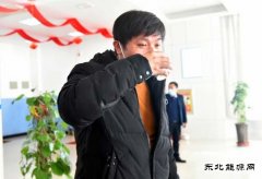 潞安集团李村煤矿：免费药剂为疫情防控一线筑起“健康堡垒”