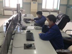 青春炫彩，抗“疫”保电——龙江水电青年 用初心守护坚强电网