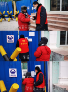 布尔津路政海事局：战“疫”有我--做好当前最重要的工作