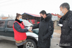 只为电费“双结零”她也是拼了