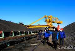 南矿胶带运行一部多举措落实疫情防控助力复工复产