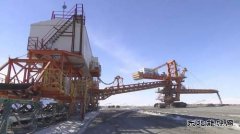 科技创新“及时雨” 助力复工保生产