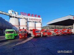 蒲白建庄矿业：从0.5到3.1万吨，你不知道的那些事