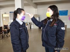 乾元公司:开展“学雷锋志愿者、青年志愿者献爱心”活动