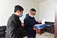 潞安集团安全重点监察及一通三防检查组到李村矿开展专项检查