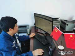 南露天煤矿：多管齐下应对暴雪天气保证油品供应