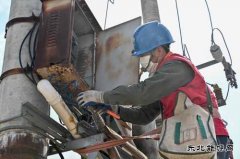 江西婺源：护航花海 助力复工复产