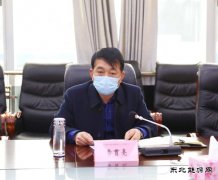 蒲白建庄矿业：持续强化疫情防控，扎实推进增产增效
