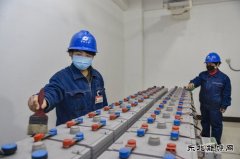 蒲洲热电：战疫情 争电量 保目标 建功首季“开门红”