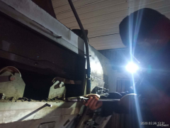 在漆黑中“最亮那颗星”