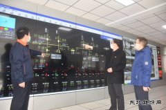 凉城分局：开通春耕用电线上服务热线