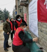 处处绽放的“巾帼花”